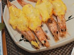 -菊上日式料理(蚌埠银泰店)