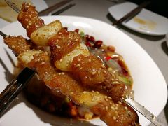 -半天妖烤鱼(芝罘万达店)