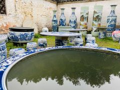 -景德镇古窑民俗博览区