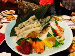 -松子日式料理(东朝阳路店)