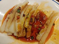 -蓉李记成都名小吃(武汉菱角湖万达店)