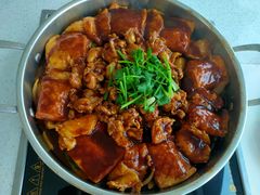 -黄记煌三汁焖锅(华发商都店)