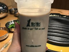 -1点点(清湖地铁店)