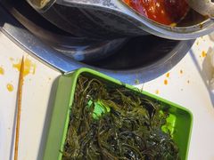 -钢管厂五区小郡肝串串香(蜀都万达店)