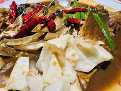 -旺顺阁鱼头泡饼(常营店)