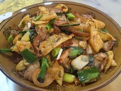 -周师饭店