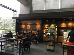 -星巴克(浙江省人民医院店)