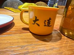 -喝丢一只鞋海鲜烧烤(文体街店)