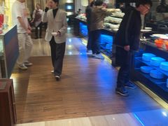 -西安皇冠假日酒店·朱雀咖啡厅