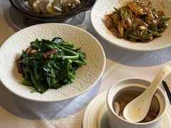 -百味馆·海鲜·湛江菜(后海花园店)