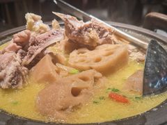 -吴掌柜·藕汤印象(南湖店)