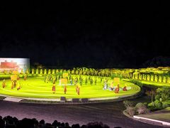-鼎盛王朝康熙大典实景演出