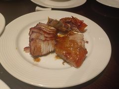 -京香轩·中餐厅(上海中庚聚龙酒店)