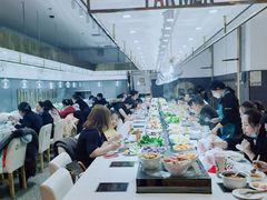 -农小锅自助小火锅(北京大兴凯德店)