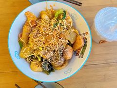 -皆道拌麻辣烫·麻辣拌