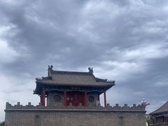 -蓟县鼓楼