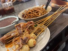 -小街天府(西工小街店)