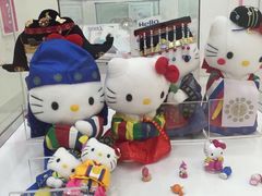 -凯蒂猫主题馆