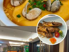 -长兴菜馆(高桥店)