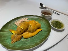 -荣兴酒家(徐家汇店)