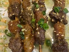 -乡土黄·鲜牛肉火锅·小龙虾(兴业街店)