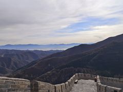 -雁门关景区