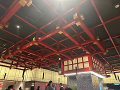 -谷牛和牛烤肉(漕河泾印象城店)