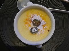 榴莲慕斯-C&R西班牙餐厅
