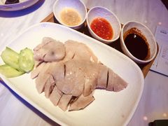 -金椰壳· 大厨新加坡菜(壹方城店)
