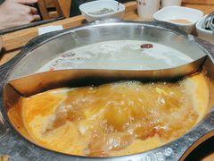 -傣妹火锅(荔湾广场店)