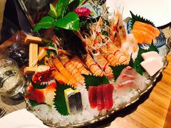 -Mr·Fish鱼鲜生海鲜放题(银泰in99店)