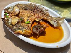 -柠静私家菜(石板巷店)