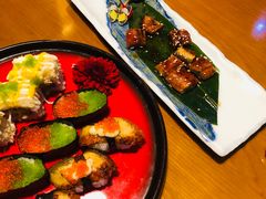 -大江户日本料理(吕厝店)