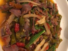 -铁公鸡·四川料理(天环广场店)