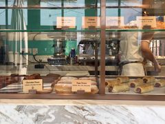 面包甜点陈列柜-Madeleine玛德琳(永平里店)