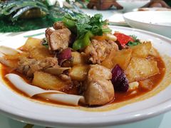 -阿西娅食府(中关村店)