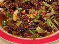 -常和州·夜宵大排档(常州单店)