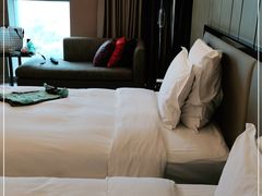 -无锡新湖铂尔曼大酒店