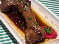-楼兰新疆菜(江宁万达店)