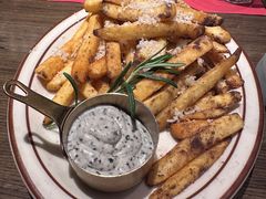 -ZAFFERANO西班牙海鲜饭(上海首店)