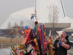 -哈尔滨大剧院