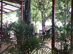 -The Palmboo Restaurant