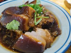 -聪辉同安老美食饭店(大元路店)