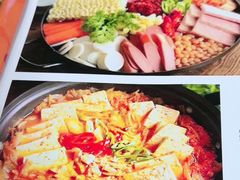 -亲昵春川鸡排(韩国美食街店)