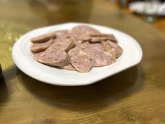 -溢心园香河肉饼总店