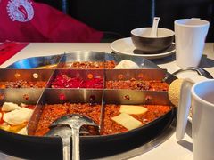 -山城辣妹子(定福庄店)