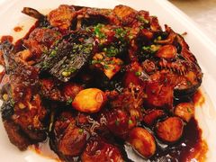 红烧鮰鱼-宏玲餐厅(四川南路店)