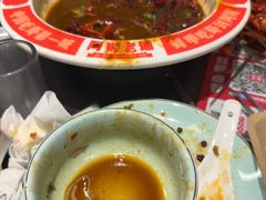 -阿财老铺·老蚌埠龙虾城(华夏总店)