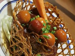 -鱼食饭稻·苏浙土菜17年老馆子(平江路店)