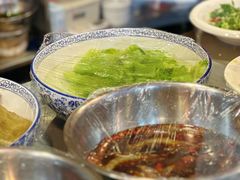 -东江海鲜大排档·潮汕菜·砂锅粥